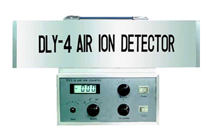 DLY－4型超高靈敏度空氣負(fù)離子濃度測定儀