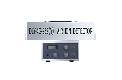 DLY-4G-232空氣離子測量儀