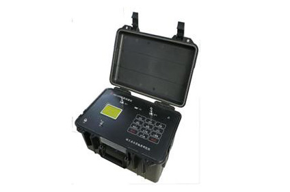 FD216 環(huán)境測(cè)氡儀