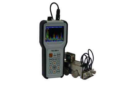 TSC-8M-4應(yīng)力集中磁檢測(cè)儀   