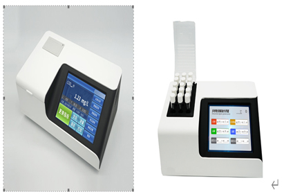 InLab-2022COD及多參數(shù)水質(zhì)快速測定儀
